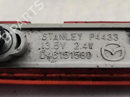 Third brake light MAZDA 5 (CR) 2.0 CD (CR19) | BP30903426L11  - Image 8