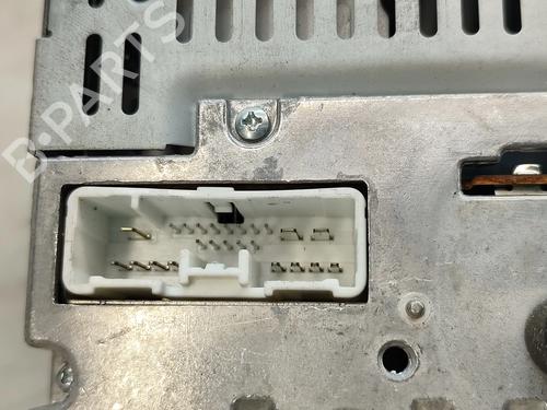 Radio MAZDA 5 (CR) 2.0 CD (CR19) | BP30903423E6  - Image 9