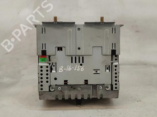 Radio MAZDA 5 (CR) 2.0 CD (CR19) | BP30903423E6  - Image 5