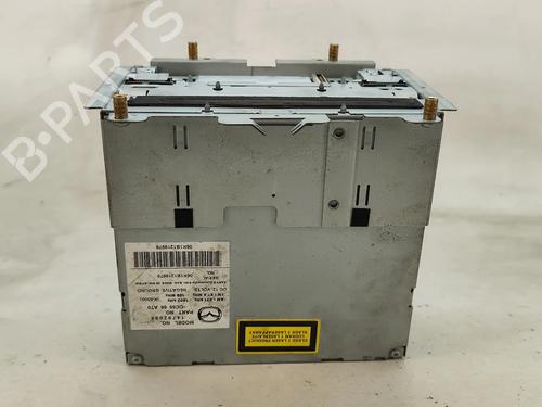 Radio MAZDA 5 (CR) 2.0 CD (CR19) | BP30903423E6  - Image 6