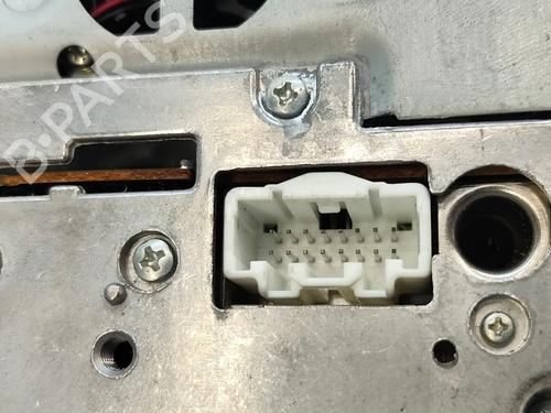 Radio MAZDA 5 (CR) 2.0 CD (CR19) | BP30903423E6  - Image 10