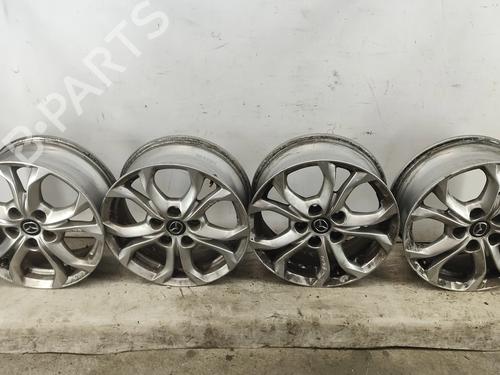 rim-mazda-5-cr-2005-2006-2007-2008-2009-2010-33555117 main image