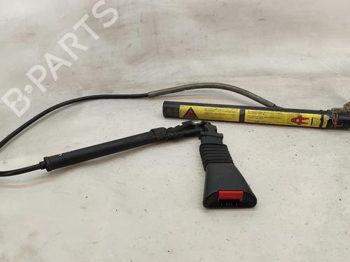 Engache cinturón Engache cinturón OPEL CORSA B (S93) 1.5 D (F08, F68, M68) (50 hp) 33555105 33555105