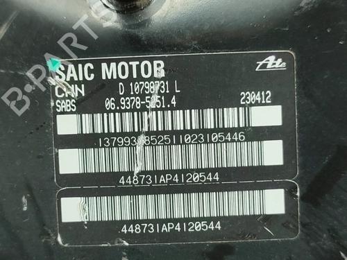 Servo brake MG MG HS (AS23) 1.5 T (SAS23) | BP32685307M42 - Image 5