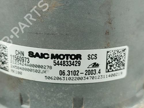 ABS pump MG MG HS (AS23) 1.5 T (SAS23) | BP32685311M43  - Image 6