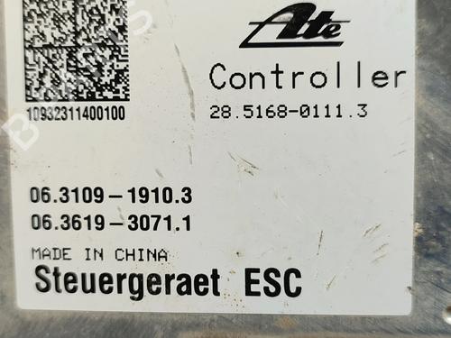 ABS pump MG MG HS (AS23) 1.5 T (SAS23) | BP32685311M43  - Image 7