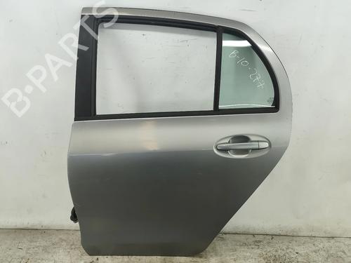 Porta trás esquerda Porta trás esquerda 33555129 33555129