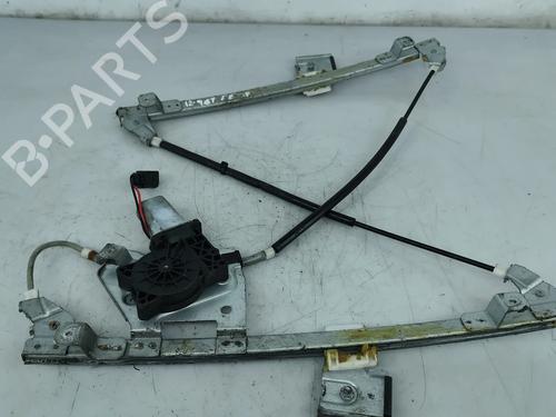 Used Front left window mechanism Front left window mechanism FORD FOCUS I (DAW, DBW) 1.4 16V (75 hp) 33541346 33541346