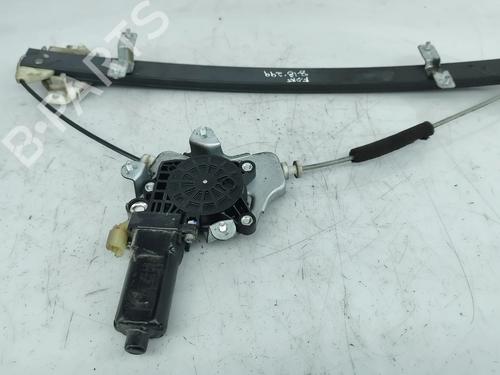 Used Front right window mechanism Front right window mechanism 33541348 33541348