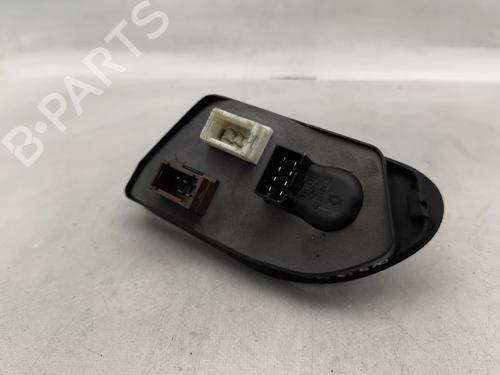 Left front window switch RENAULT SAFRANE II (B54_) 2.2 dT (B54G) | BP33555069I27 - Image 6