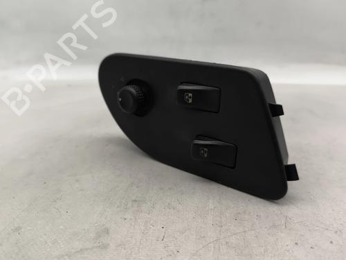 Left front window switch RENAULT SAFRANE II (B54_) 2.2 dT (B54G) | BP33555069I27 - Image 3