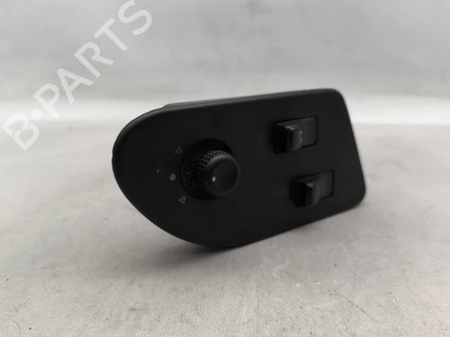 Left front window switch RENAULT SAFRANE II (B54_) 2.2 dT (B54G) | BP33555069I27 - Image 2
