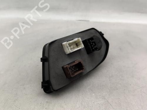 Left front window switch RENAULT SAFRANE II (B54_) 2.2 dT (B54G) | BP33555069I27 - Image 5