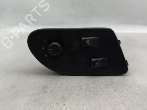 Used Left front window switch Left front window switch 33555069 33555069