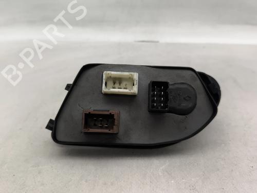 Left front window switch RENAULT SAFRANE II (B54_) 2.2 dT (B54G) | BP33555069I27 - Image 4