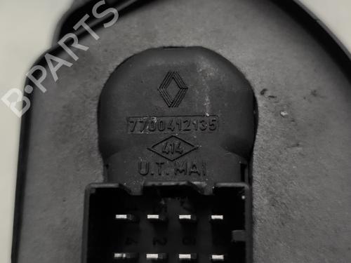 Left front window switch RENAULT SAFRANE II (B54_) 2.2 dT (B54G) | BP33555069I27 - Image 11
