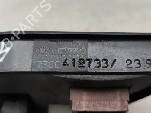 Left front window switch RENAULT SAFRANE II (B54_) 2.2 dT (B54G) | BP33555069I27 - Image 10