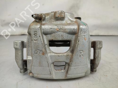 Right front brake caliper MG MG HS (AS23) 1.5 T (SAS23) | BP32685301M104  - Image 5
