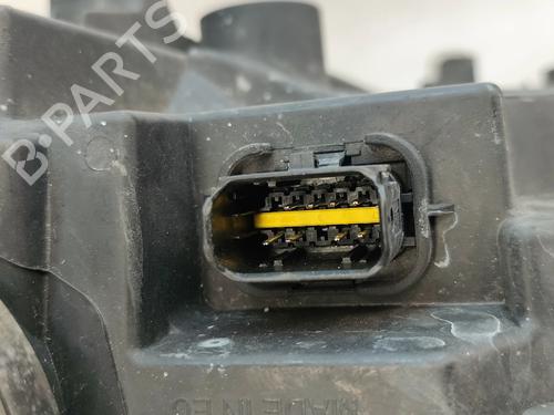 Right headlight PEUGEOT PARTNER Box Body/MPV 1.6 HDi | BP33555126C29 - Image 9