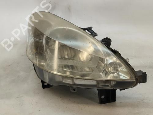 Right headlight PEUGEOT PARTNER Box Body/MPV 1.6 HDi | BP33555126C29 - Image 8