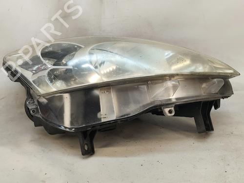 Right headlight PEUGEOT PARTNER Box Body/MPV 1.6 HDi | BP33555126C29 - Image 3