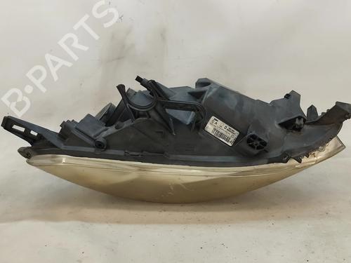 Right headlight PEUGEOT PARTNER Box Body/MPV 1.6 HDi | BP33555126C29 - Image 5