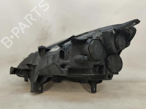 Right headlight PEUGEOT PARTNER Box Body/MPV 1.6 HDi | BP33555126C29 - Image 2