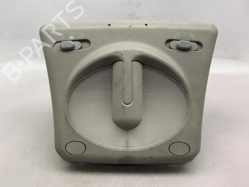 Kabinelys Kabinelys FIAT MAREA Weekend (185_) 1.2 16V (82 hp) 26145277 26145277