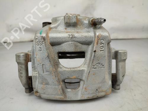 Left front brake caliper MG MG HS (AS23) 1.5 T (SAS23) | BP32685303M105  - Image 5