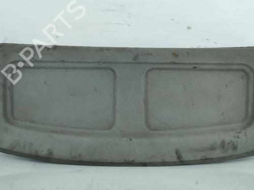 Cappelliera Cappelliera FIAT PUNTO (176_) 1.7 TD (69 hp) 33541407 33541407