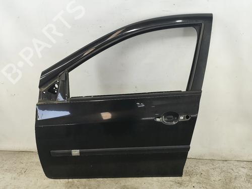 left-front-door-renault-clio-iii-br01-cr01-2005-2006-2007-2008-2009-2010-2011-2012-2013-2014-33557705 main image