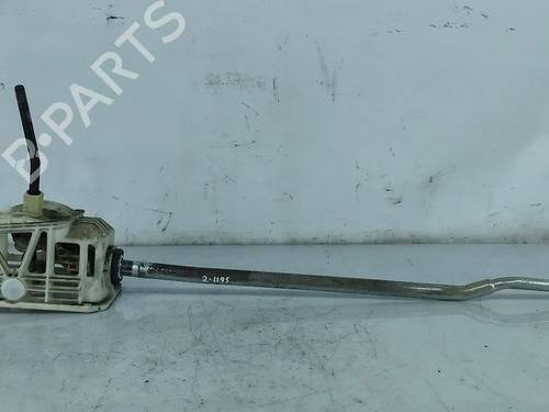 Gearstang Gearstang OPEL ASTRA G Estate (T98) 1.2 16V (F35) (75 hp) 33545455 33545455