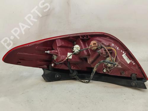 Left tailgate light HYUNDAI i20 I (PB, PBT) 1.1 CRDi | BP33555133C79  - Image 6