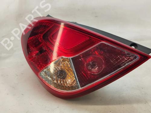 Left tailgate light HYUNDAI i20 I (PB, PBT) 1.1 CRDi | BP33555133C79  - Image 5