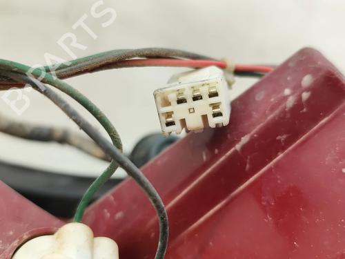 Left tailgate light HYUNDAI i20 I (PB, PBT) 1.1 CRDi | BP33555133C79  - Image 7