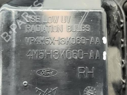 Right headlight FORD FOCUS II (DA_, HCP, DP) 1.4 | BP33555116C29  - Image 8