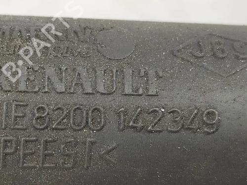 Pipe RENAULT LAGUNA II (BG0/1_) 1.9 dCi (BG0R, BG0E) | BP33545506M125  - Image 9