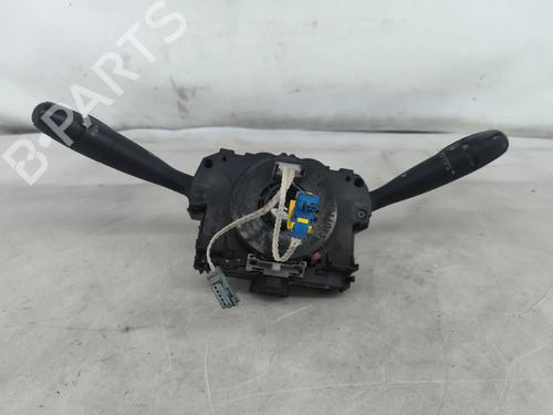 Used Steering column stalk Steering column stalk PEUGEOT PARTNER Box Body/MPV 1.6 HDi (90 hp) 33555122 33555122