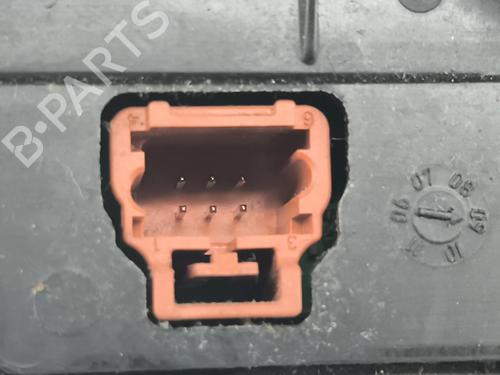 Steering column stalk PEUGEOT PARTNER Box Body/MPV 1.6 HDi | BP33555122I23  - Image 9