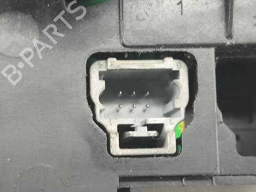 Steering column stalk PEUGEOT PARTNER Box Body/MPV 1.6 HDi | BP33555122I23  - Image 10