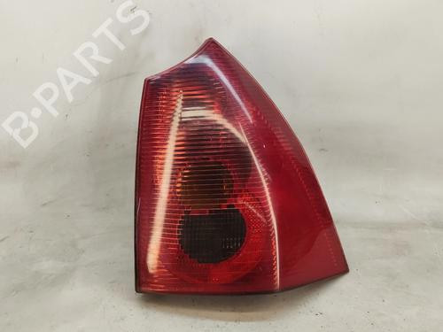 Used Right taillight Right taillight PEUGEOT 307 Break (3E) 1.4 HDi (68 hp) 33555135 33555135