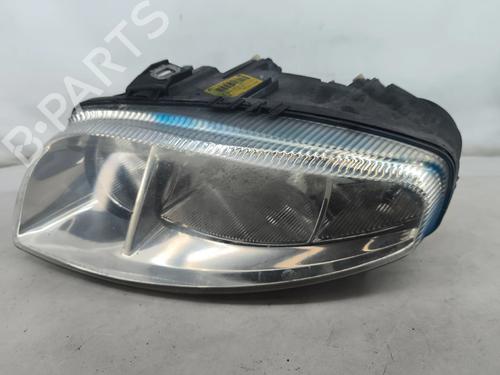 Left headlight ALFA ROMEO GT (937_) 2.0 JTS (937CXH1A, 937CXH11) | BP33555134C28 - Image 3