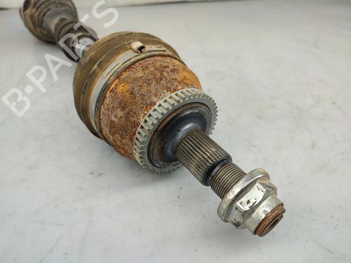 Left front driveshaft MG MG HS (AS23) 1.5 T (SAS23) | BP32685308M38  - Image 5