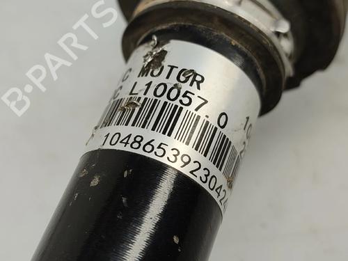 Left front driveshaft MG MG HS (AS23) 1.5 T (SAS23) | BP32685308M38  - Image 6