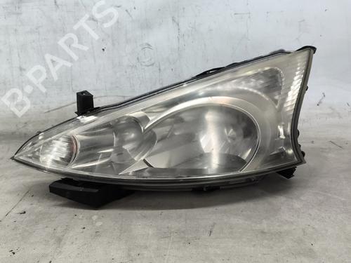 left-headlight-mitsubishi-grandis-na_w-2003-2004-2005-2006-2007-2008-2009-2010-2011-33555118 main image