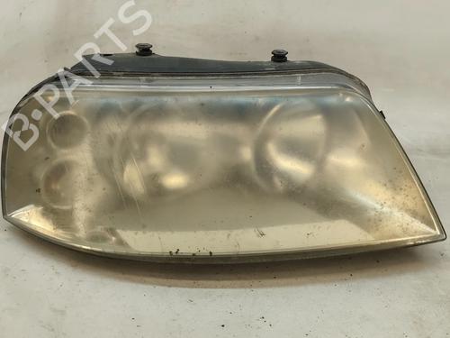 Used Right headlight Right headlight 33557715 33557715