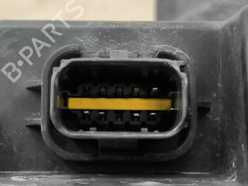 Left headlight PEUGEOT PARTNER Box Body/MPV 1.6 HDi | BP33555130C28  - Image 7