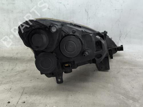 Left headlight PEUGEOT PARTNER Box Body/MPV 1.6 HDi | BP33555130C28  - Image 5