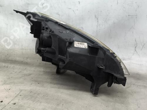 Left headlight PEUGEOT PARTNER Box Body/MPV 1.6 HDi | BP33555130C28  - Image 6