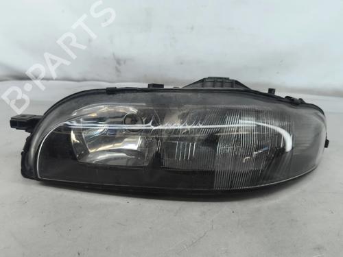Used Left headlight Left headlight FIAT MAREA Weekend (185_) 1.2 16V (82 hp) 26145276 26145276